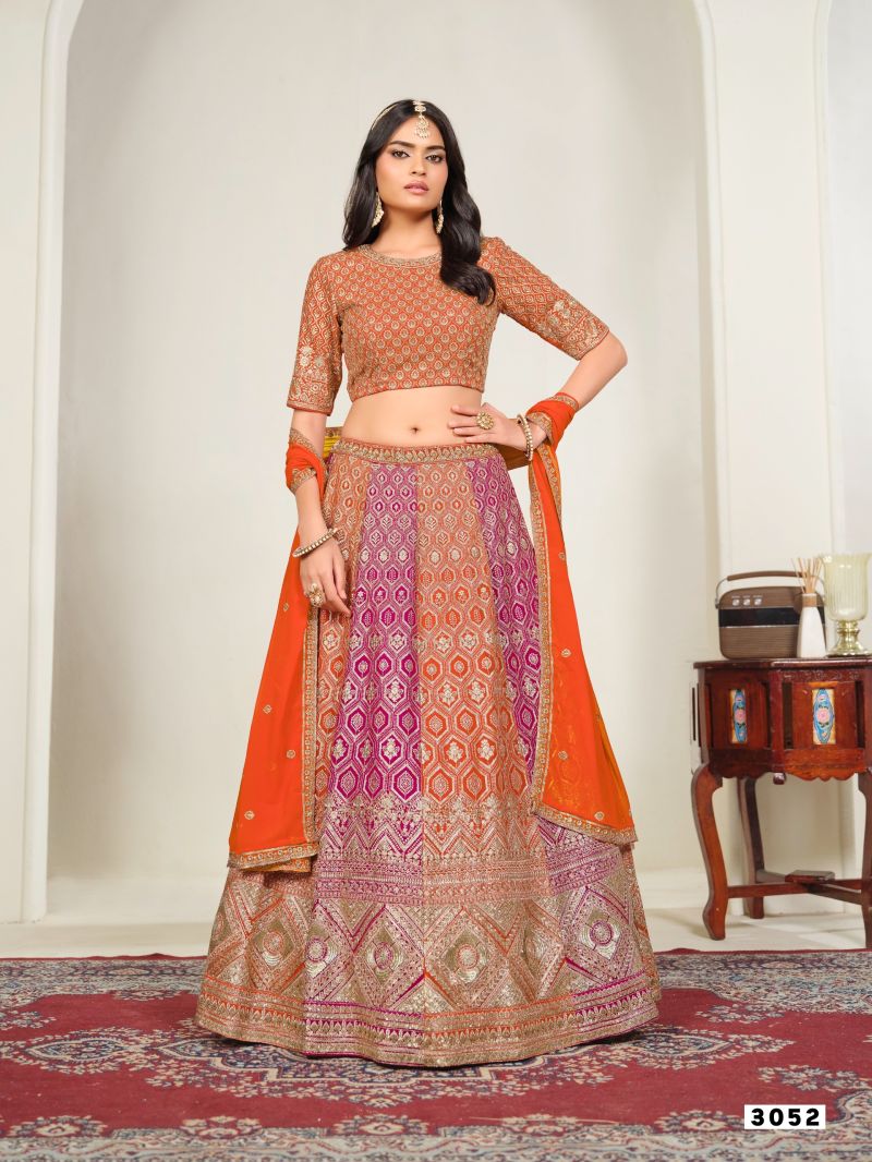 20260720153448.mehvish vol 351784543319605002569 Mehvish Vol 35 Faux Georgette Embroidered Lehenga Choli Rehmat Boutique Mehvish Vol 35 Faux Georgette Embroidered Lehenga Choli Rehmat Boutique