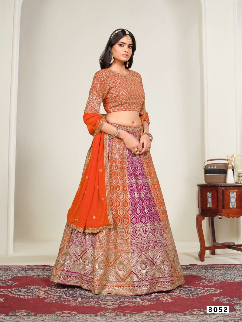 20260720153448.mehvish vol 3517845433241119956224 Mehvish Vol 35 Faux Georgette Embroidered Lehenga Choli Rehmat Boutique Mehvish Vol 35 Faux Georgette Embroidered Lehenga Choli Rehmat Boutique
