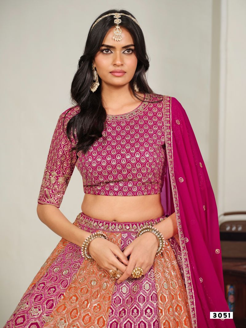 20260720153448.mehvish vol 351784543330580995045 Mehvish Vol 35 Faux Georgette Embroidered Lehenga Choli Rehmat Boutique Mehvish Vol 35 Faux Georgette Embroidered Lehenga Choli Rehmat Boutique
