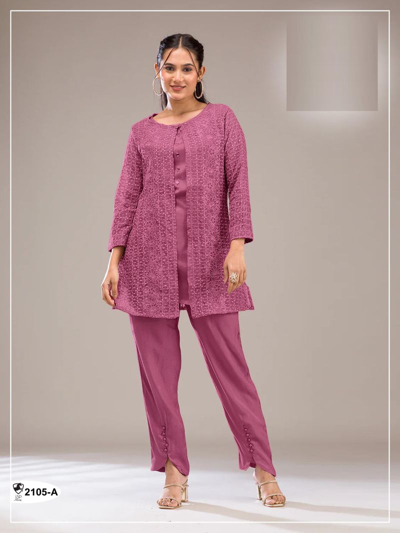 20260721133612.2105 a to d master copy1784634583937616572 2105 A To D Faux Georgette Sequence Work Kurti Bottom With Koti Rehmat Boutique 2105 A To D Faux Georgette Sequence Work Kurti Bottom With Koti Rehmat Boutique