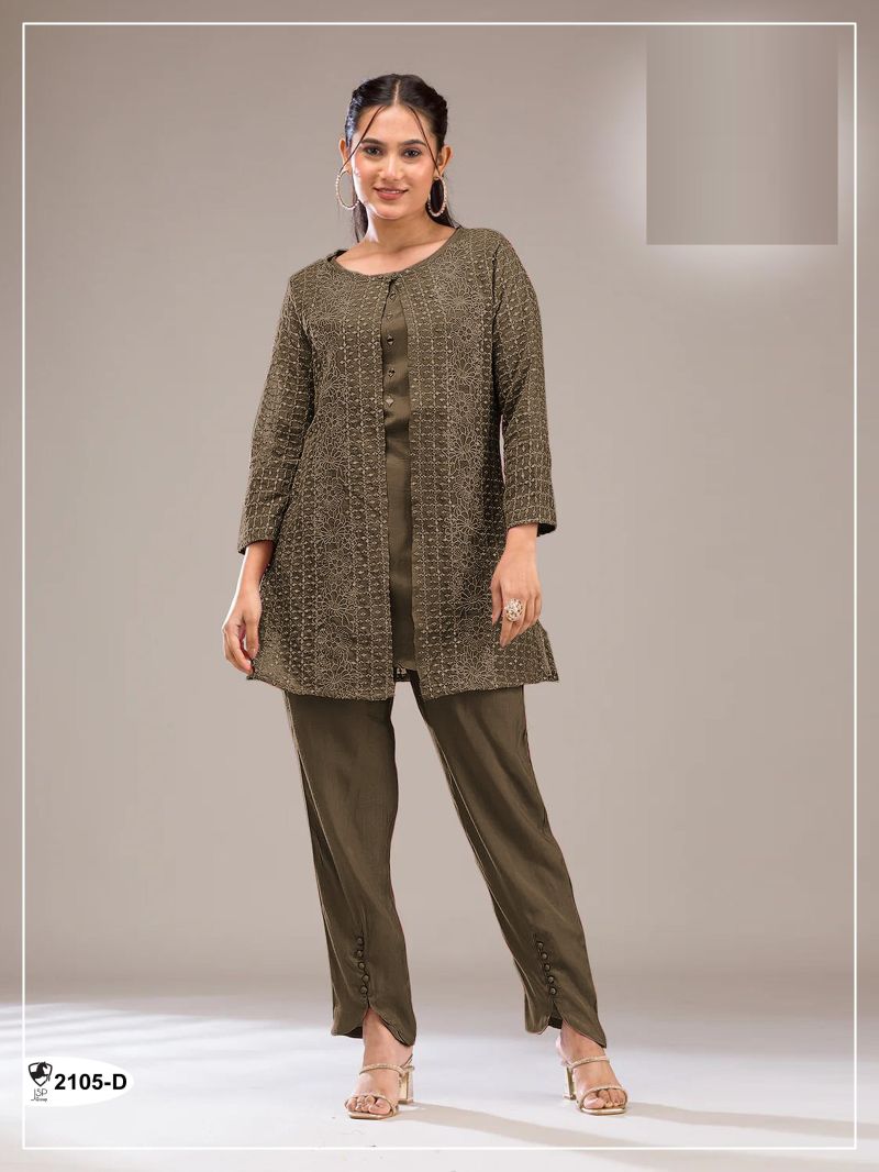20260721133612.2105 a to d master copy1784634585838283743 2105 A To D Faux Georgette Sequence Work Kurti Bottom With Koti Rehmat Boutique 2105 A To D Faux Georgette Sequence Work Kurti Bottom With Koti Rehmat Boutique