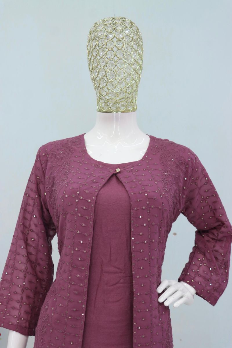 20260721133612.2105 a to d master copy1784634592919192706 2105 A To D Faux Georgette Sequence Work Kurti Bottom With Koti Rehmat Boutique 2105 A To D Faux Georgette Sequence Work Kurti Bottom With Koti Rehmat Boutique