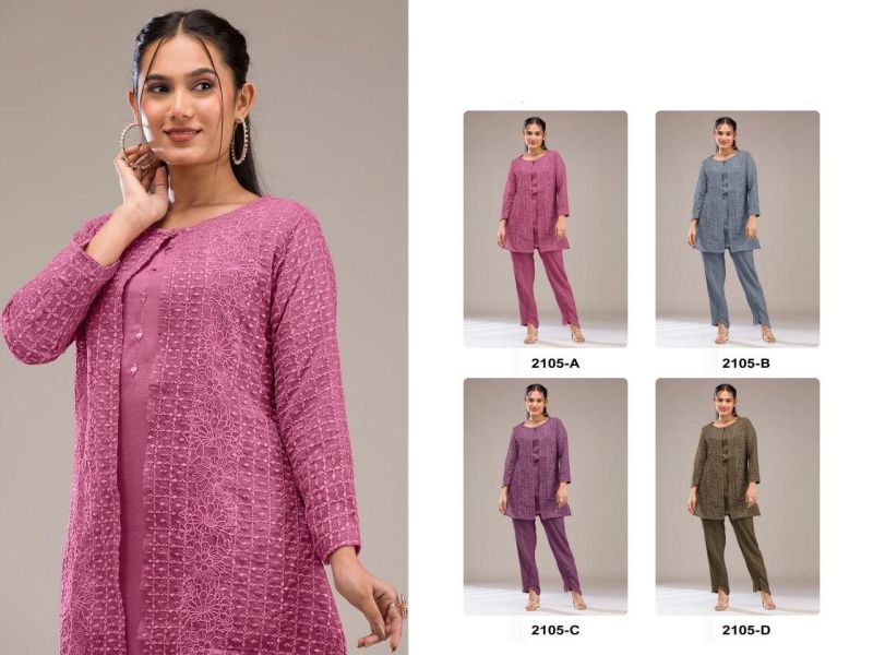 20260721133612.2105 a to d master copy17846345961005558155 2105 A To D Faux Georgette Sequence Work Kurti Bottom With Koti Rehmat Boutique 2105 A To D Faux Georgette Sequence Work Kurti Bottom With Koti Rehmat Boutique