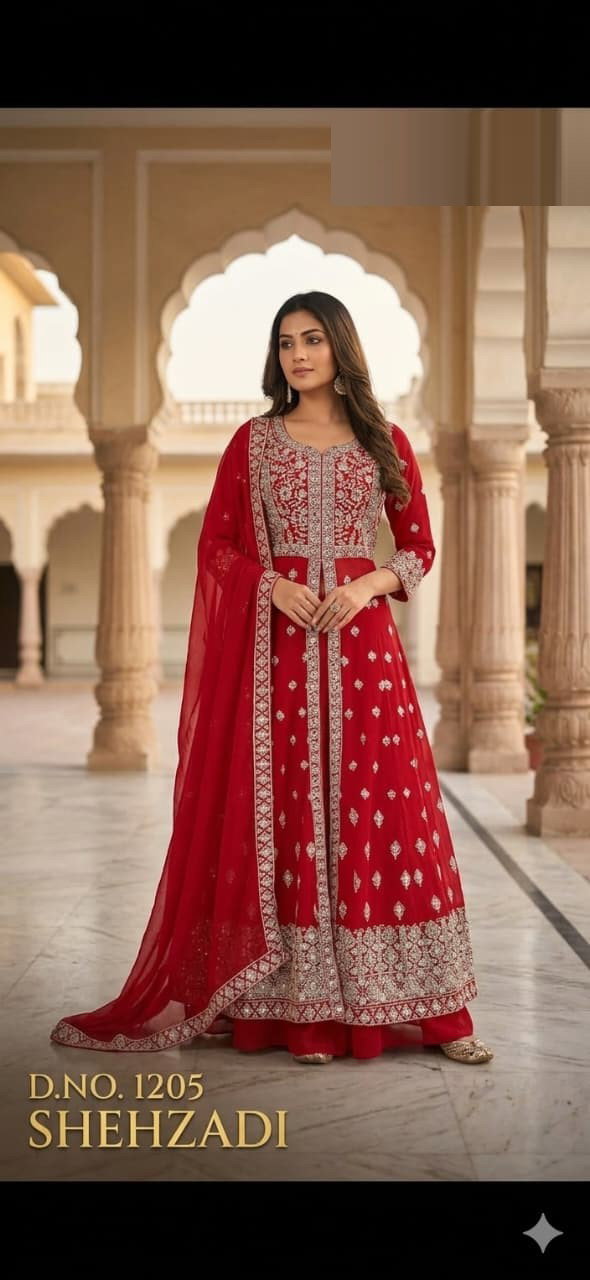20260722034127.shehzadi ka 120517846133341678015389 Shehzadi Ka 1205 Embroidered Designer Gown With Dupatta Rehmat Boutique Shehzadi Ka 1205 Embroidered Designer Gown With Dupatta Rehmat Boutique