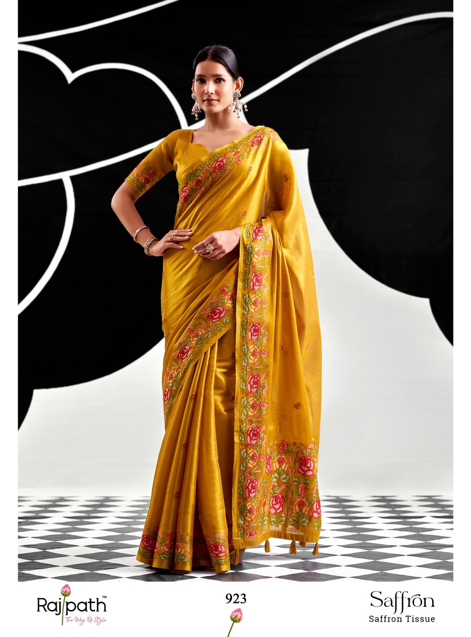 20260722130204.WhatsApp%20Image%202026 07 22%20at%206.12.18%20PM RajPath Saffron Tissue Silk Traditional Saree Collection Rehmat Boutique RajPath Saffron Tissue Silk Traditional Saree Collection Rehmat Boutique