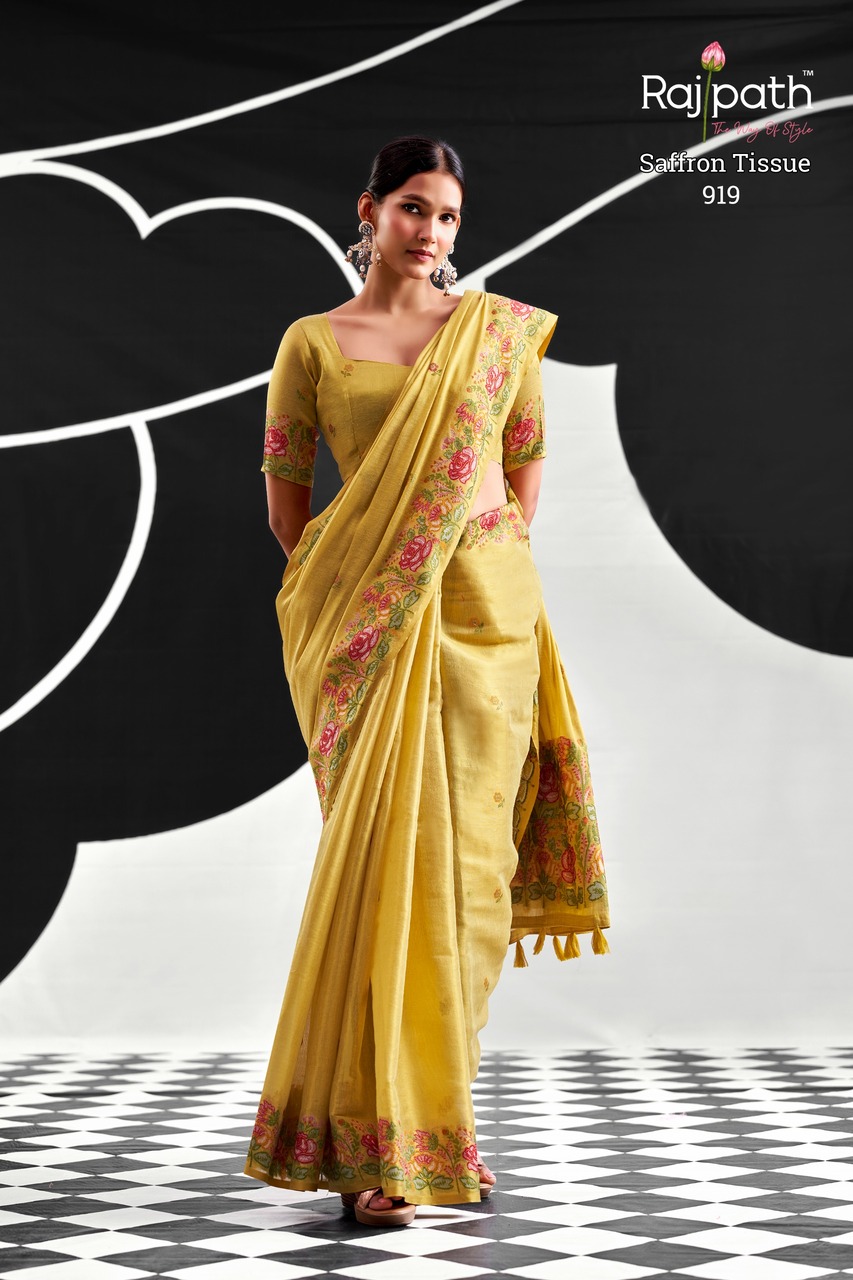 20260722130204.WhatsApp%20Image%202026 07 22%20at%206.12.22%20PM RajPath Saffron Tissue Silk Traditional Saree Collection Rehmat Boutique RajPath Saffron Tissue Silk Traditional Saree Collection Rehmat Boutique