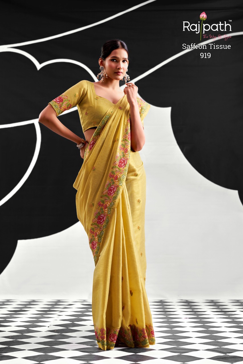 20260722130204.WhatsApp%20Image%202026 07 22%20at%206.12.31%20PM RajPath Saffron Tissue Silk Traditional Saree Collection Rehmat Boutique RajPath Saffron Tissue Silk Traditional Saree Collection Rehmat Boutique