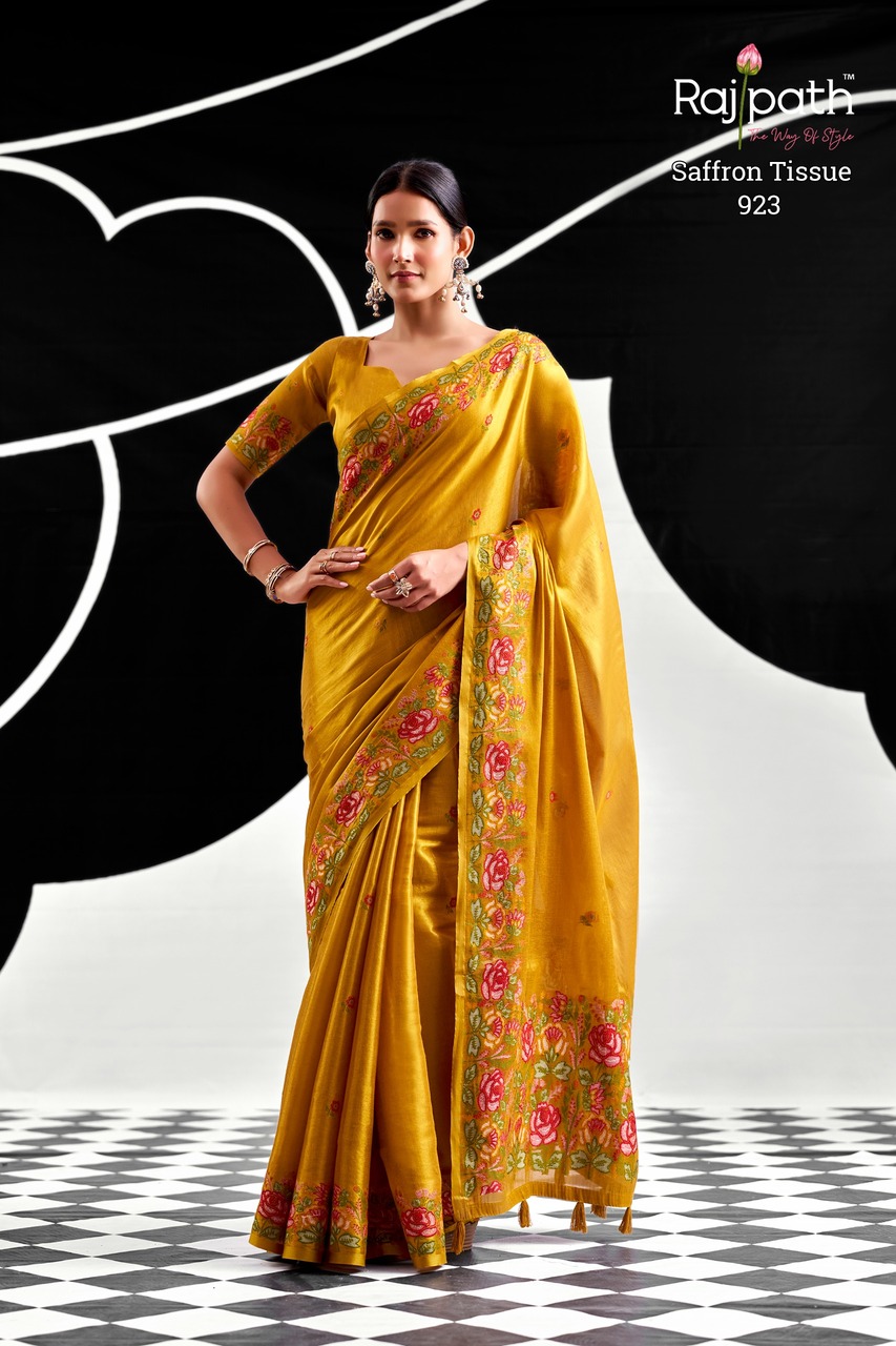 20260722130204.WhatsApp%20Image%202026 07 22%20at%206.12.38%20PM RajPath Saffron Tissue Silk Traditional Saree Collection Rehmat Boutique RajPath Saffron Tissue Silk Traditional Saree Collection Rehmat Boutique