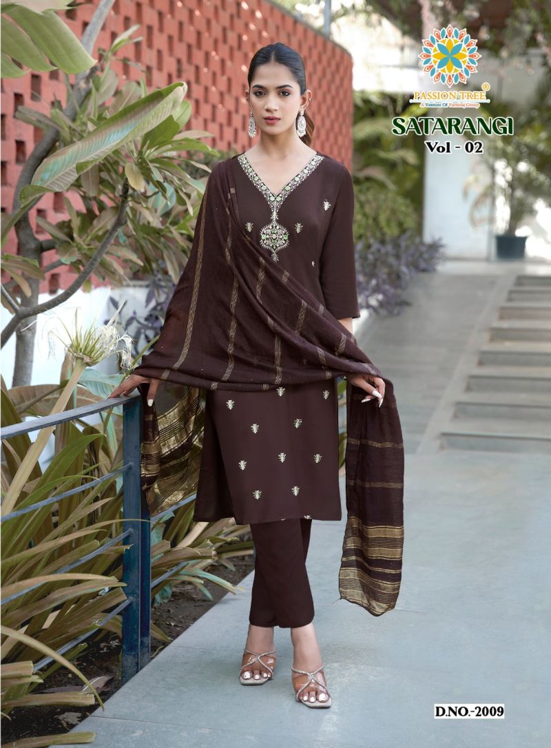 20260723035058.satarangi vol 2 by passion tre17847094361693600513 Passion Tree Satarangi Vol 2 Embroidered Kurti WIth Bottom Dupatta Rehmat Boutique Passion Tree Satarangi Vol 2 Embroidered Kurti WIth Bottom Dupatta Rehmat Boutique