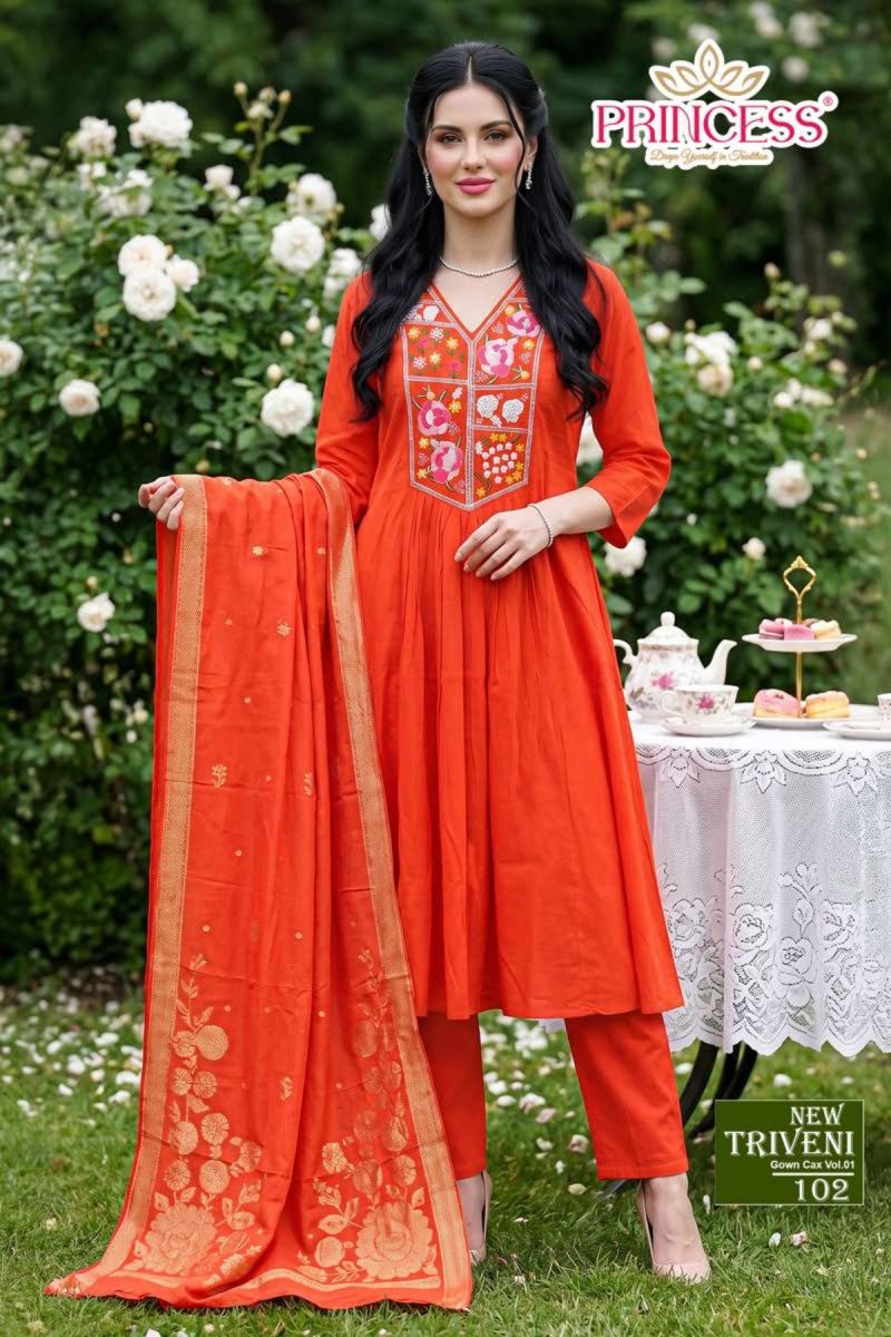 20260723150102.1784787891402549939 Princess New Triveni Roman Silk Anarkali Kurti Set With Dupatta Rehmat Boutique Princess New Triveni Roman Silk Anarkali Kurti Set With Dupatta Rehmat Boutique