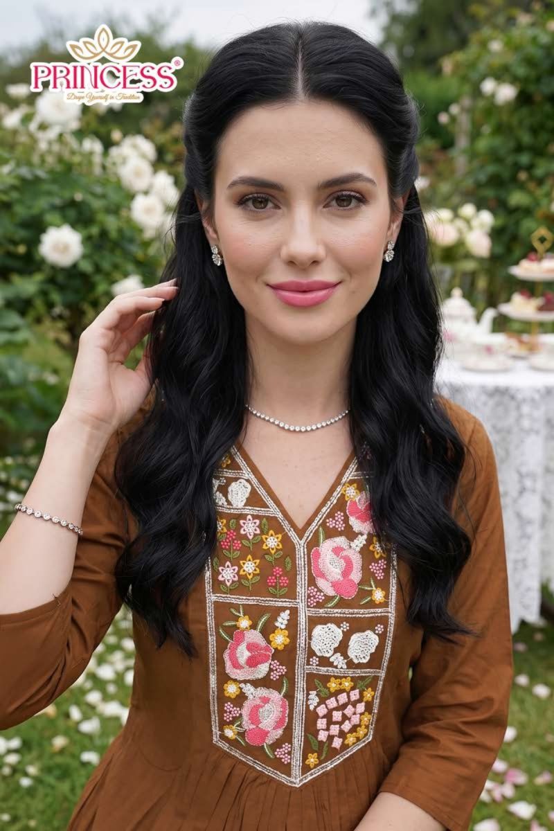 20260723150102.1784787896511585933 Princess New Triveni Roman Silk Anarkali Kurti Set With Dupatta Rehmat Boutique Princess New Triveni Roman Silk Anarkali Kurti Set With Dupatta Rehmat Boutique