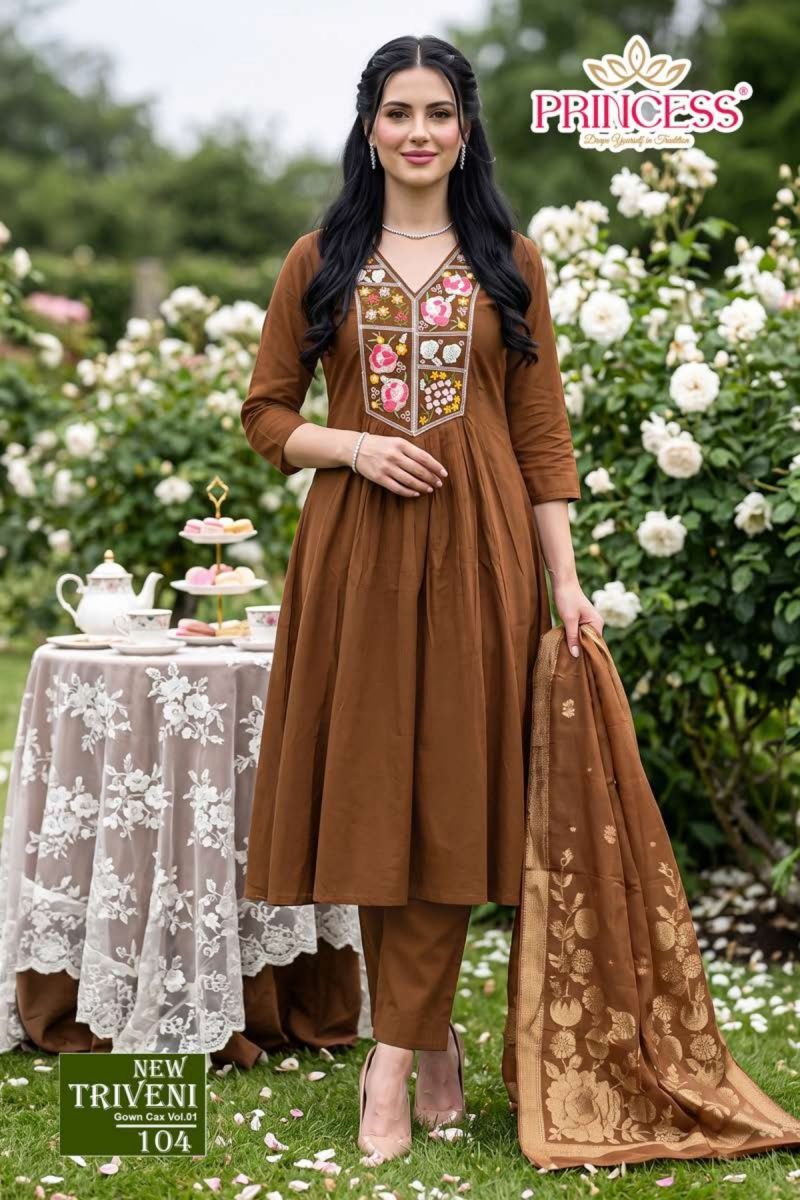 20260723150102.1784787897811545947 Princess New Triveni Roman Silk Anarkali Kurti Set With Dupatta Rehmat Boutique Princess New Triveni Roman Silk Anarkali Kurti Set With Dupatta Rehmat Boutique