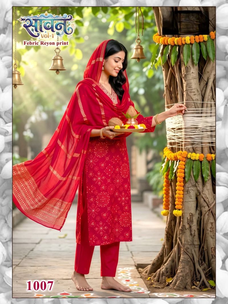 20260724154235.savan vol 1 117848825171589764408 Savan Vol 1 Digital Printed Kurti WIth Bottom Dupatta Rehmat Boutique Savan Vol 1 Digital Printed Kurti WIth Bottom Dupatta Rehmat Boutique
