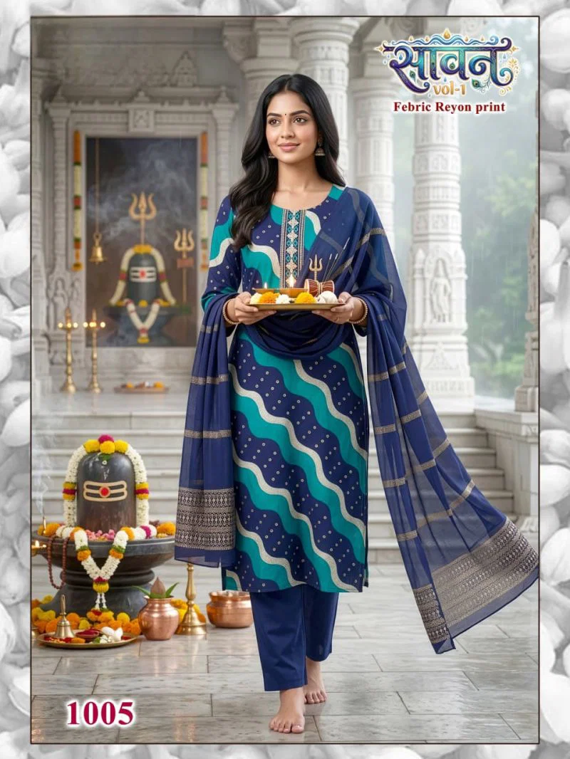 20260724154235.savan vol 1 117848825181573981806 Savan Vol 1 Digital Printed Kurti WIth Bottom Dupatta Rehmat Boutique Savan Vol 1 Digital Printed Kurti WIth Bottom Dupatta Rehmat Boutique