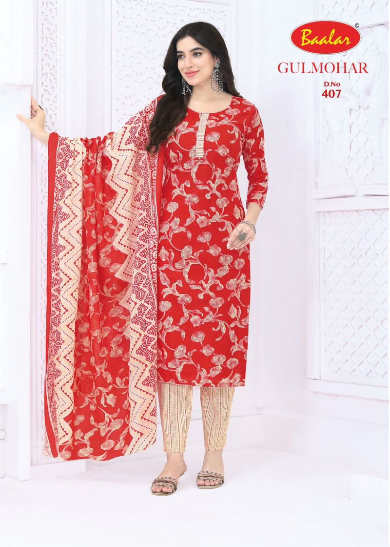 20260726052811.17849613871674434850 Baalar Gulmohar Vol 4 Cotton Readymade Kurti Pant With Dupatta Rehmat Boutique Baalar Gulmohar Vol 4 Cotton Readymade Kurti Pant With Dupatta Rehmat Boutique